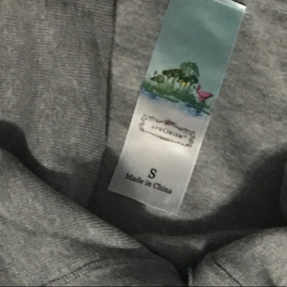 Super cute ss sweater - Picture 6 of 7